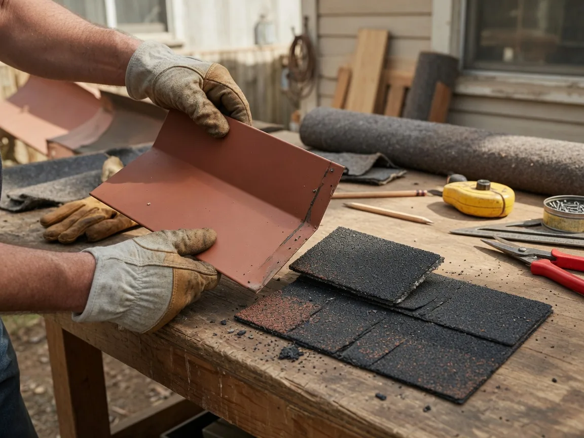 Roof Repair company in La Moille, IL